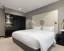 Sofitel Shahd Al Madinah thumbnail